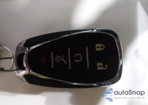 2020 Chevrolet Blazer Awd 3Lt z USA, uszkodzony, nr VIN 3GNKBJRS3LS688884